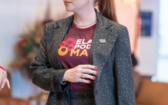 Ela Pode Mais na Liderança