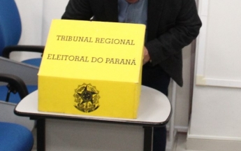 Eleição 22ª Diretoria Executiva da Aciu