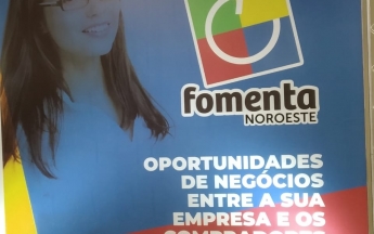 Evento Fomenta Noroeste