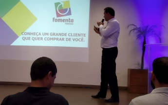 Evento Fomenta Noroeste