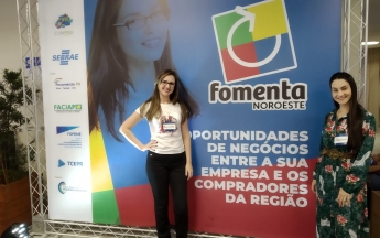 Evento Fomenta Noroeste