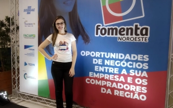 Evento Fomenta Noroeste