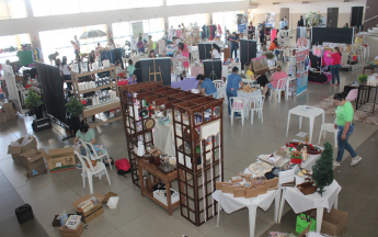 Feira do Empreendedorismo Feminino Collab Mulher