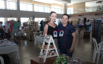 Feira do Empreendedorismo Feminino Collab Mulher