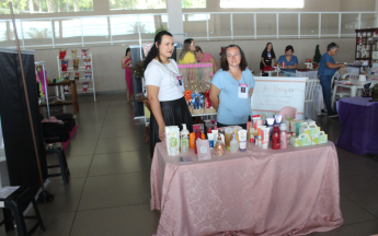 Feira do Empreendedorismo Feminino Collab Mulher