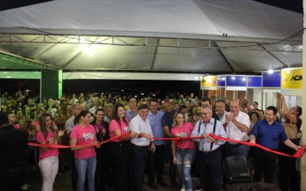 Feira Ponta de Estoque 2