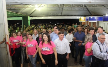 Feira Ponta de Estoque 2