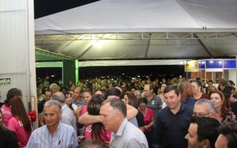 Feira Ponta de Estoque 2