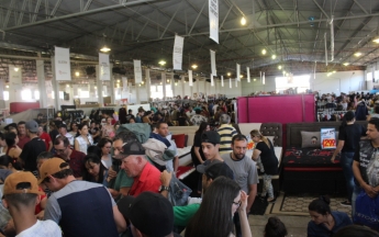 Feira Ponta de Estoque 2