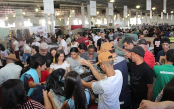 Feira Ponta de Estoque 2