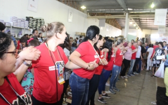 Feira Ponta de Estoque 2