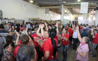 Feira Ponta de Estoque 2