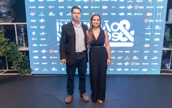 INOVAÇÃO & NEGÓCIOS 2025