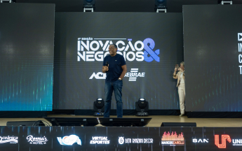 INOVAÇÃO & NEGÓCIOS 2025