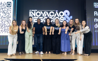 INOVAÇÃO & NEGÓCIOS 2025