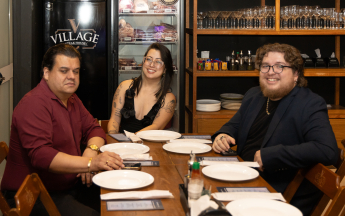 Jantar de Agradecimento Conjove