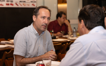 Jantar de Agradecimento Conjove