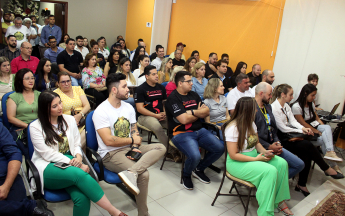 Lançamento - Natal de Luz