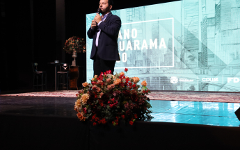 Lançamento oficial Plano Umuarama 2050