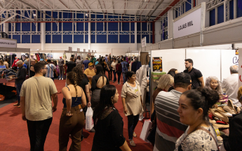 Mega Outlet Umuarama 2026