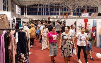 Mega Outlet Umuarama 2026