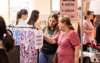 Mega Outlet Umuarama 2026