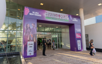 Mega Outlet Umuarama 2026