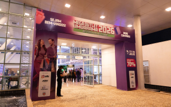 Mega Outlet Umuarama 2026
