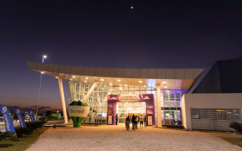 Mega Outlet Umuarama 2026