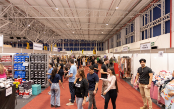 Mega Outlet Umuarama 2026