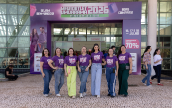 Mega Outlet Umuarama 2026
