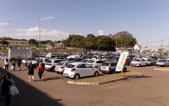 Mega Outlet Umuarama 2026