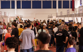 Mega Outlet Umuarama 2026