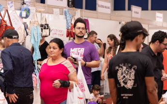 Mega Outlet Umuarama 2026