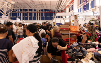 Mega Outlet Umuarama 2026