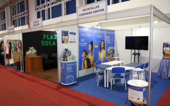 Mega Outlet Umuarama - 48ª Feira Ponta de Estoque