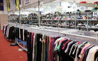 Mega Outlet Umuarama - 48ª Feira Ponta de Estoque