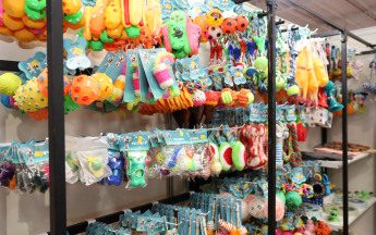 Mega Outlet Umuarama - 48ª Feira Ponta de Estoque