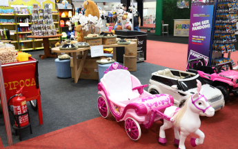 Mega Outlet Umuarama - 48ª Feira Ponta de Estoque