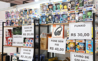 Mega Outlet Umuarama - 48ª Feira Ponta de Estoque