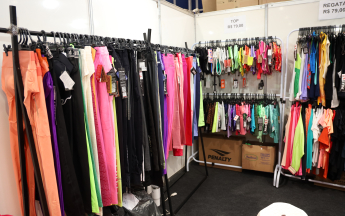 Mega Outlet Umuarama - 48ª Feira Ponta de Estoque