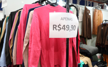 Mega Outlet Umuarama - 48ª Feira Ponta de Estoque