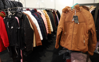 Mega Outlet Umuarama - 48ª Feira Ponta de Estoque