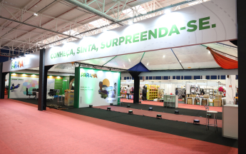 Mega Outlet Umuarama - 48ª Feira Ponta de Estoque
