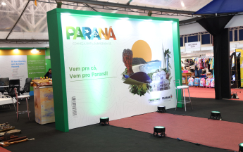 Mega Outlet Umuarama - 48ª Feira Ponta de Estoque