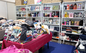 Mega Outlet Umuarama - 48ª Feira Ponta de Estoque