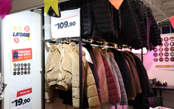 Mega Outlet Umuarama - 48ª Feira Ponta de Estoque