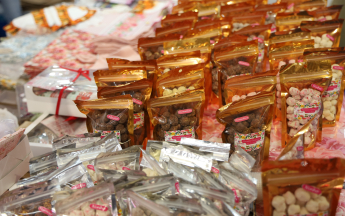 Mega Outlet Umuarama - 48ª Feira Ponta de Estoque