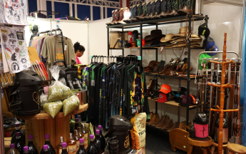 Mega Outlet Umuarama - 48ª Feira Ponta de Estoque