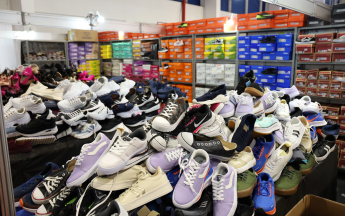 Mega Outlet Umuarama - 48ª Feira Ponta de Estoque